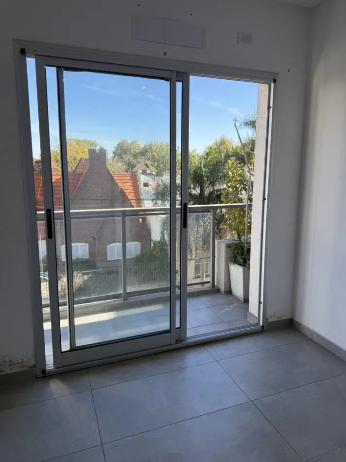 AJ- Departamento dos ambientes excelente oportunidad!!!! 3