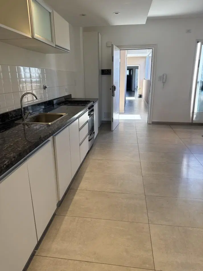 AJ- Departamento dos ambientes excelente oportunidad!!!! 4