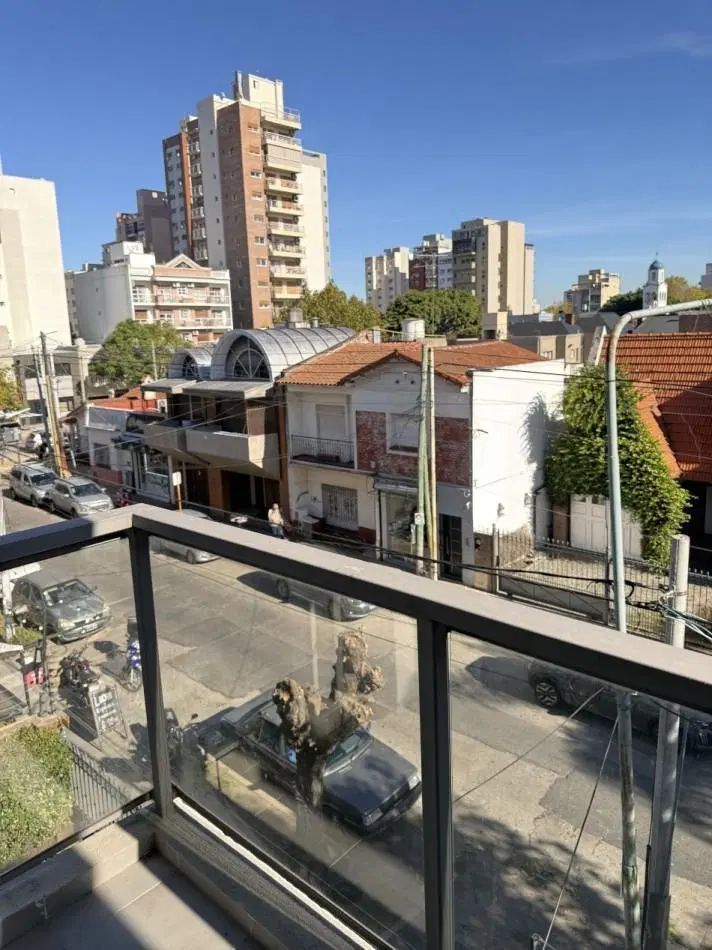 AJ- Departamento dos ambientes excelente oportunidad!!!! 2