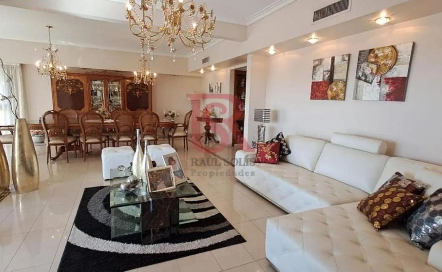 GZ- EXCLUSIVO PISO DE CATEGORIA EN EL CORAZON DE Quilmes CENTRO 4