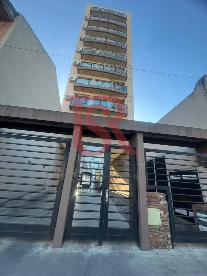GZ- Hermoso Moderno y Super Luminoso piso cuatro ambientes 2