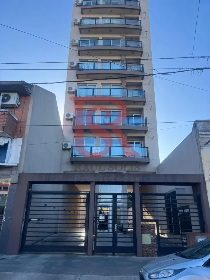 GZ- Hermoso Moderno y Super Luminoso piso cuatro ambientes 1