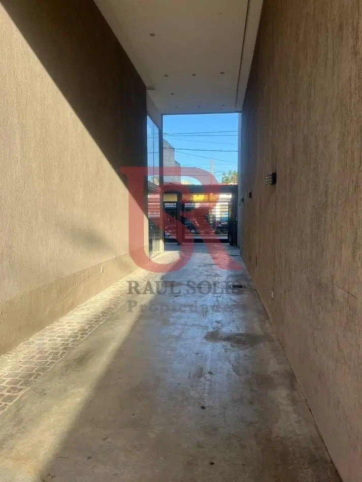 GZ- Hermoso Moderno y Super Luminoso piso cuatro ambientes 3