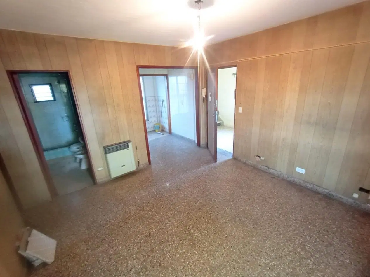 VG oportunidad!! venta depto 3 ambientes Ezpeleta 4