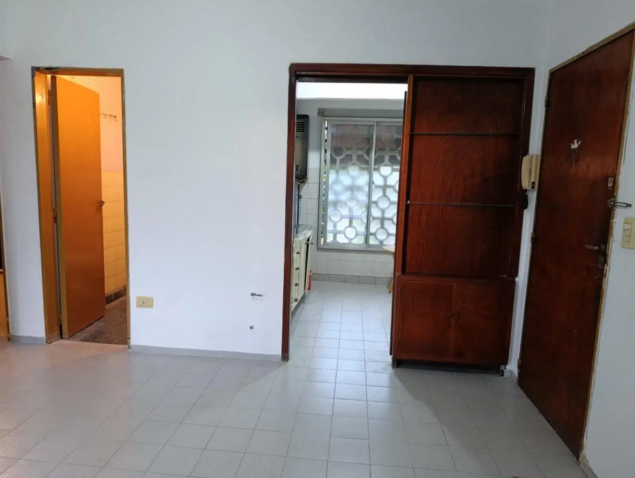 VG- OPORTUNIDAD VENTA DEPARTAMENTO 3 AMBIENTES - EZPELETA 3