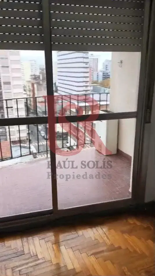 FV Departamento 3 ambientes en Quilmes Centro 3