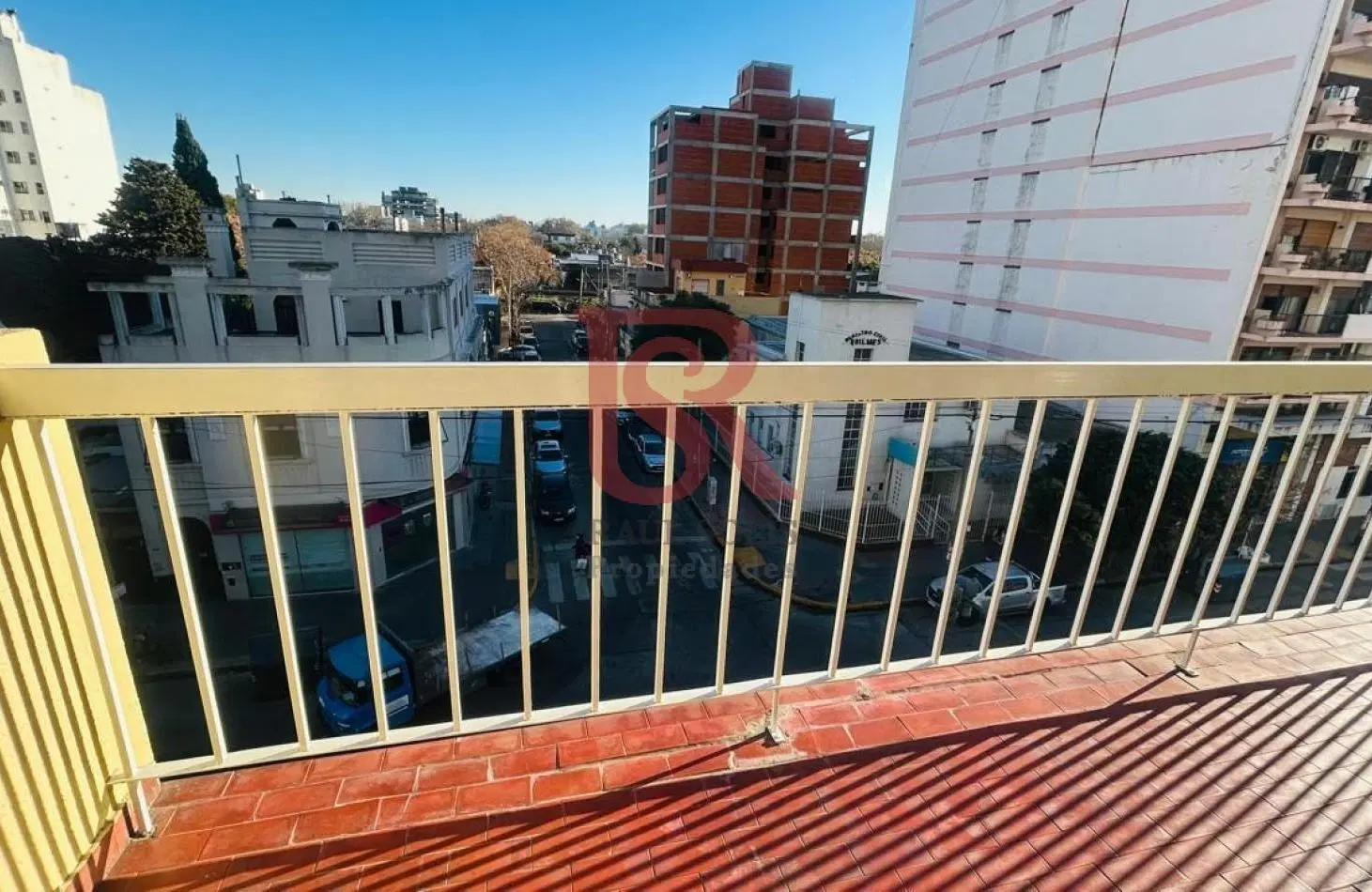 DN- Muy luminoso departamento 2AMB en alquiler 5