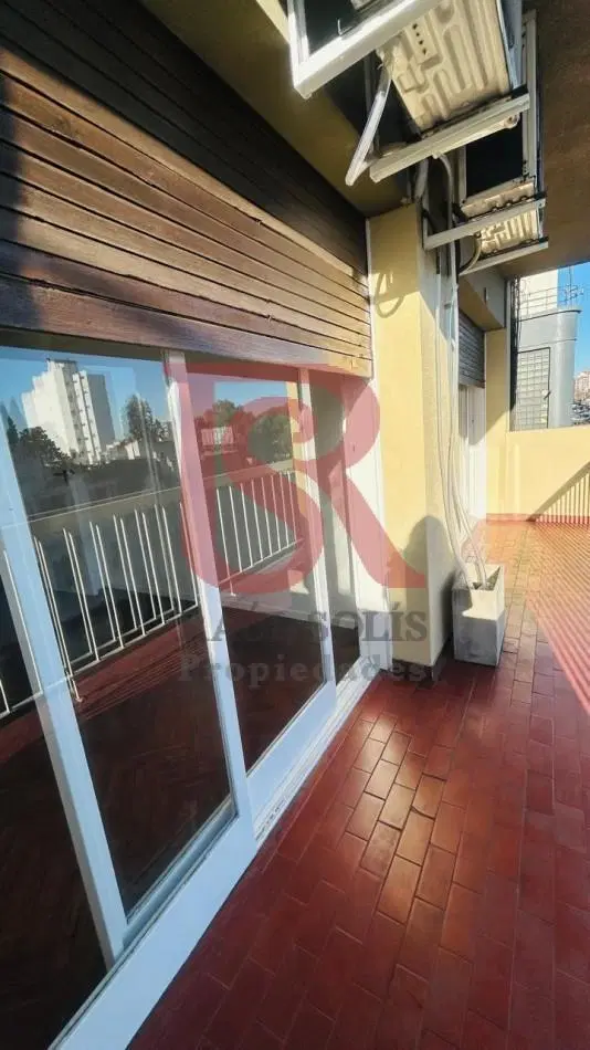 DN- Muy luminoso departamento 2AMB en alquiler 1