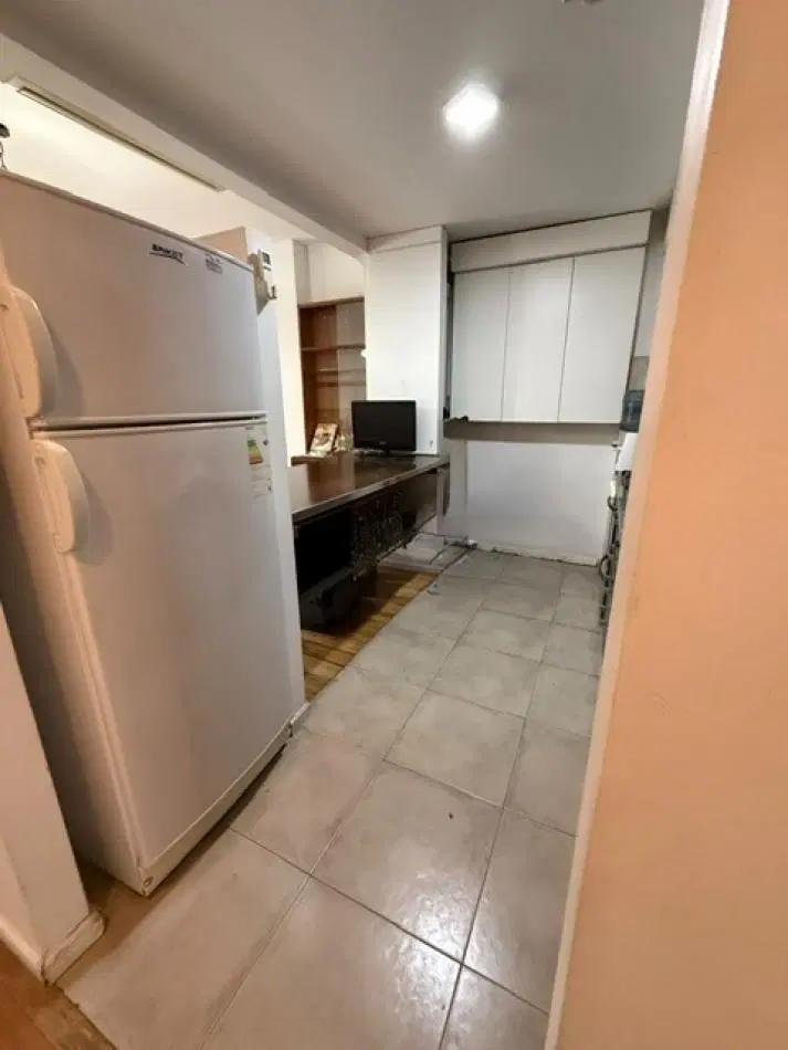AJ - DEPARTAMENTO 3 AMBIENTES CON COCHERA 2