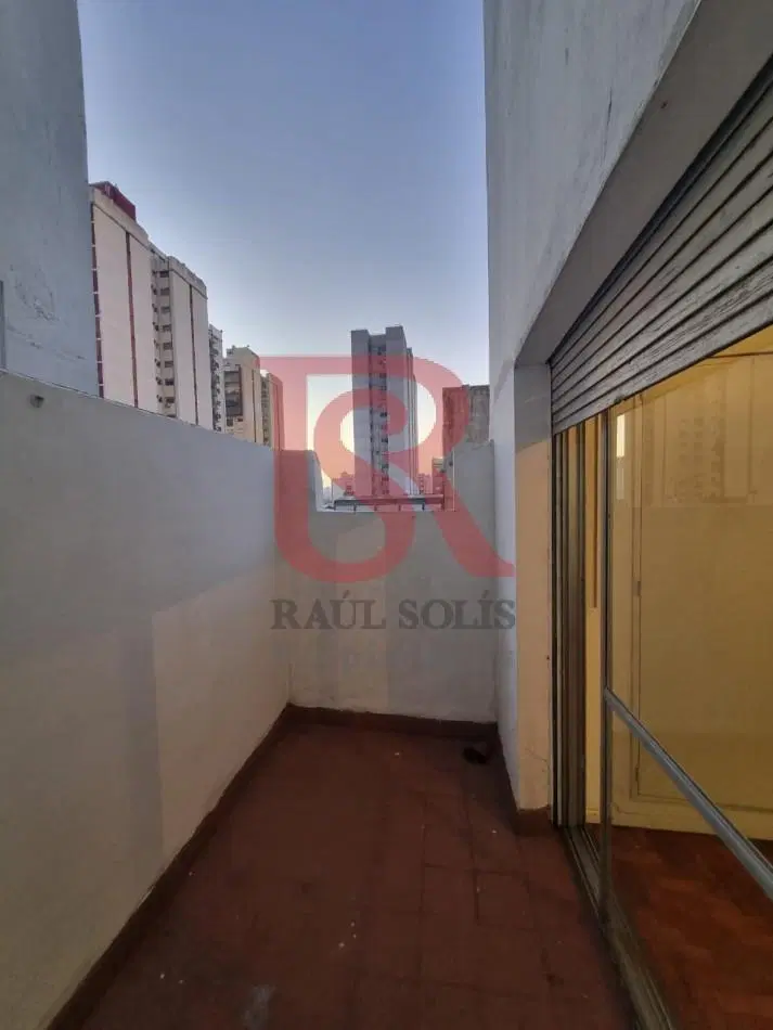 Monoambiente Excelente oportunidad Quilmes Centro 5