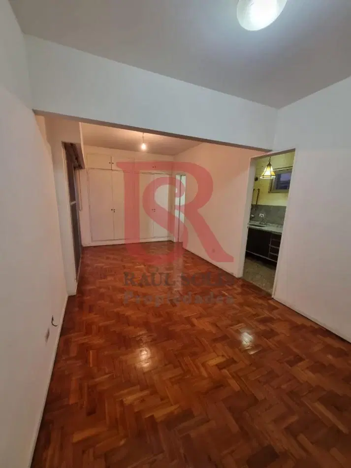 Monoambiente Excelente oportunidad Quilmes Centro 4
