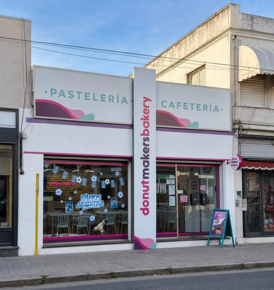 AJ - ALQUILER LOCAL 70 M2 EXCELENTE UBICACION COMERCIAL 1