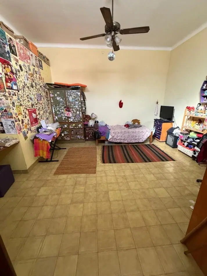 AJ - CASA 5 AMBIENTES QUILMES OESTE 1