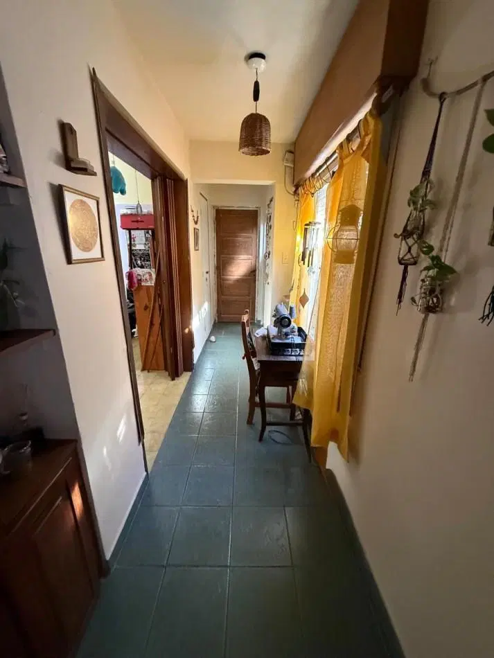 AJ - CASA 5 AMBIENTES QUILMES OESTE 2