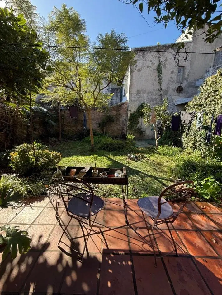 AJ - CASA 5 AMBIENTES QUILMES OESTE 5