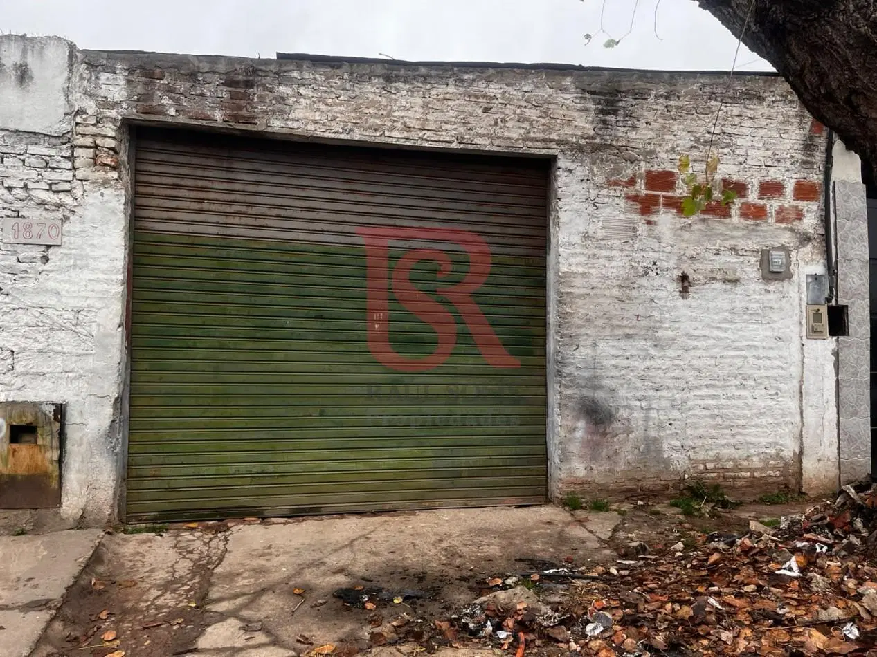 GZ - Nuevo Ingreso Galpon en Bernal Oeste 8
