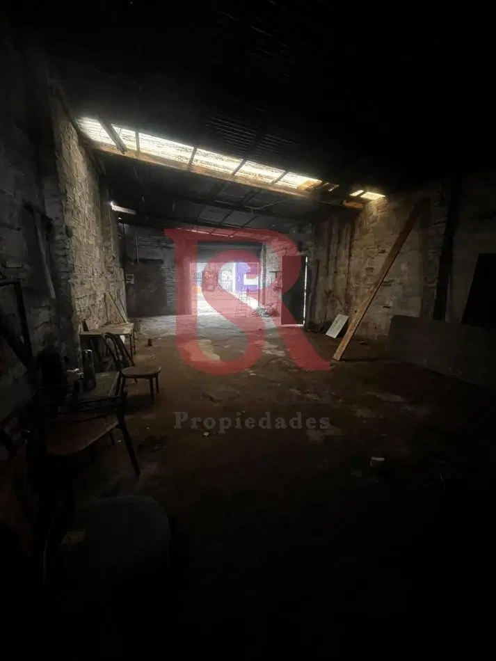 GZ - Nuevo Ingreso Galpon en Bernal Oeste 1