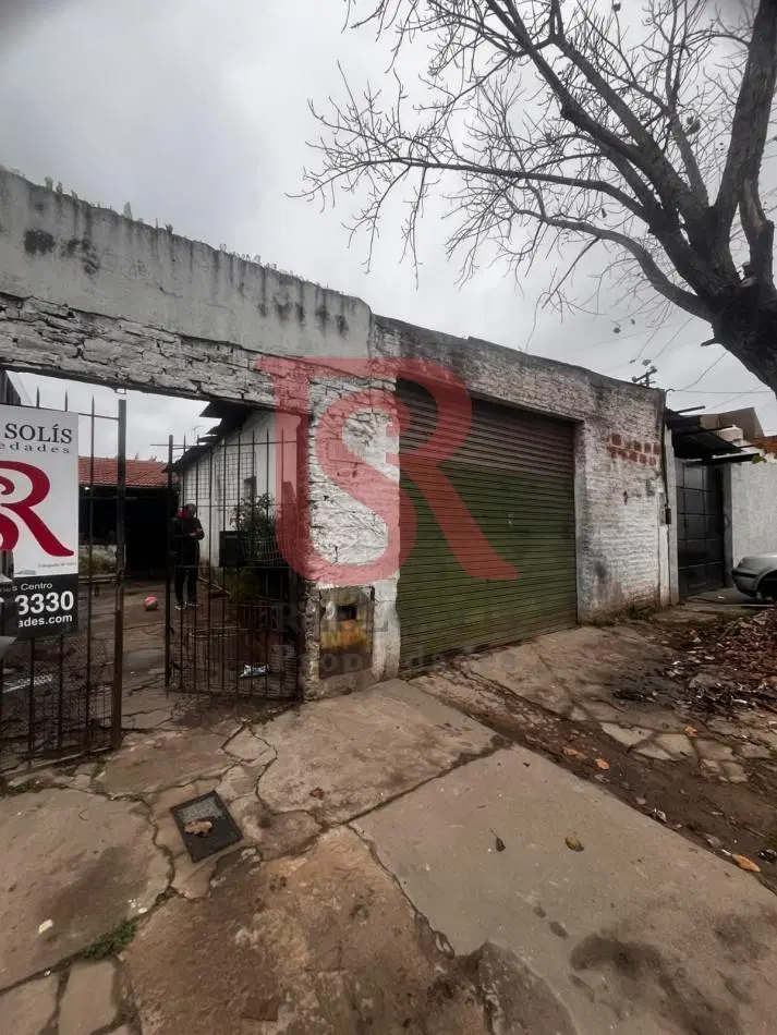 GZ - Nuevo Ingreso Galpon en Bernal Oeste 2