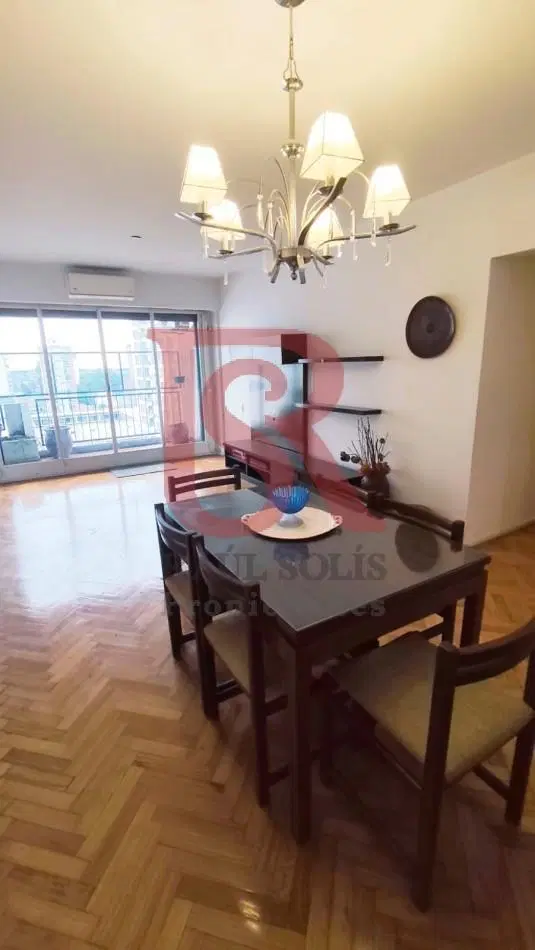 DN - Departamento 4 ambientes en alquiler, Quilmes Centro!! 4