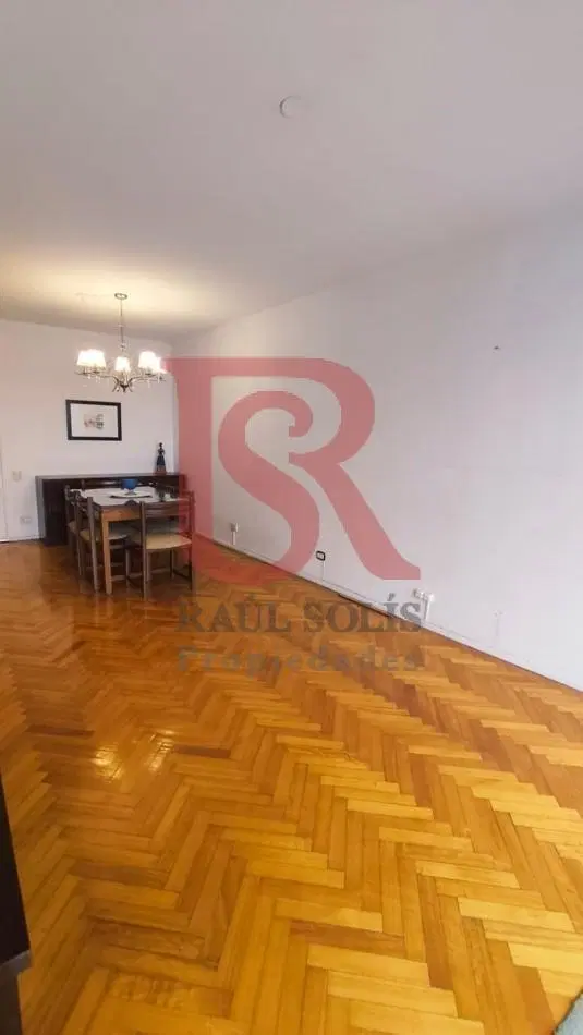 DN - Departamento 4 ambientes en alquiler, Quilmes Centro!! 5