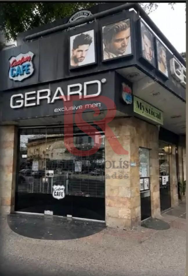 Foto de E.S. LOCAL COMERCIAL EN ALQUILER - EXCELENTE UBICACION EN QUILMES CENTRO, imagen 1
