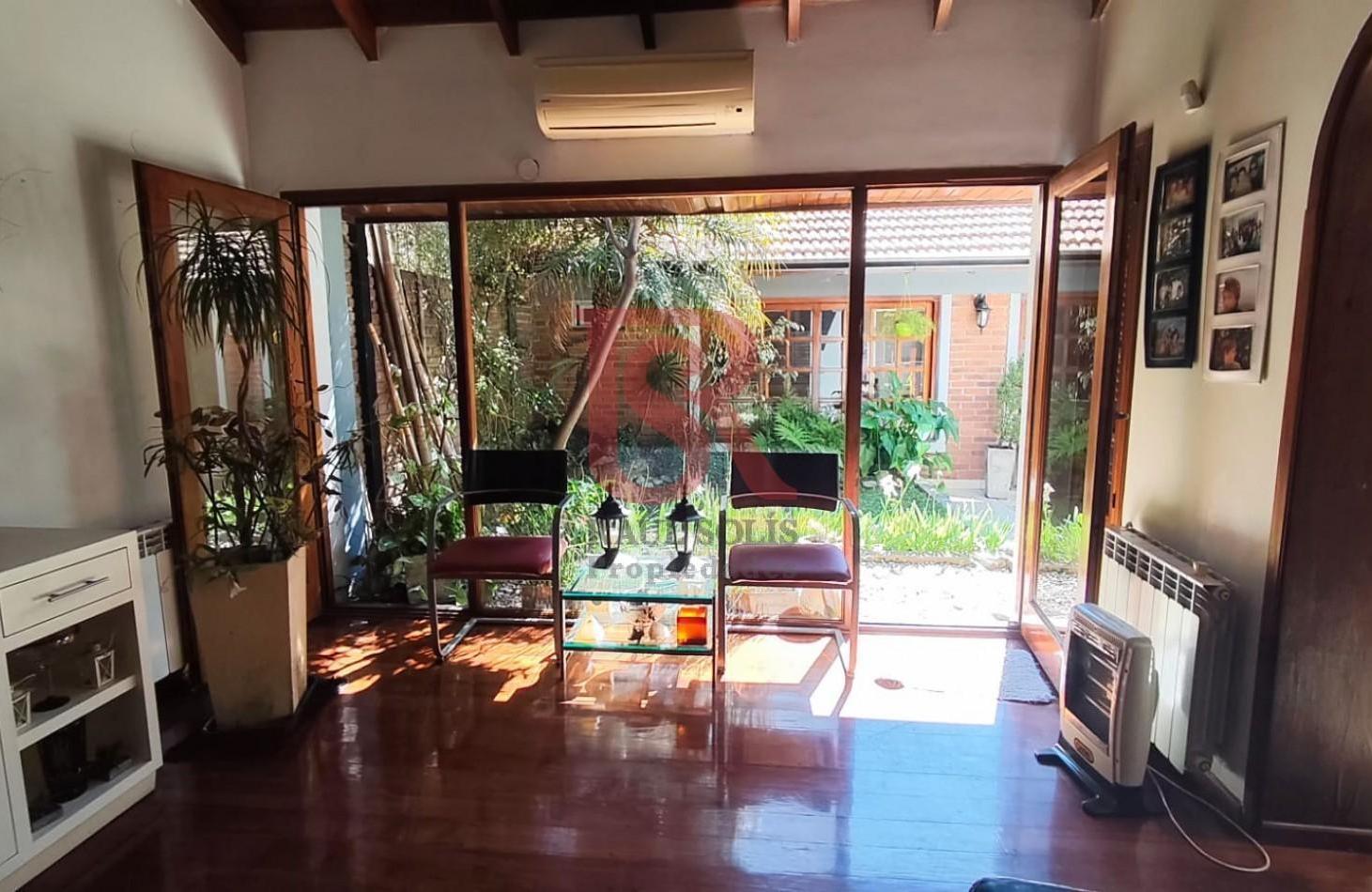 Foto de DN - Hermosa casa 4 ambientes con quincho, Quilmes Centro!!, imagen 4
