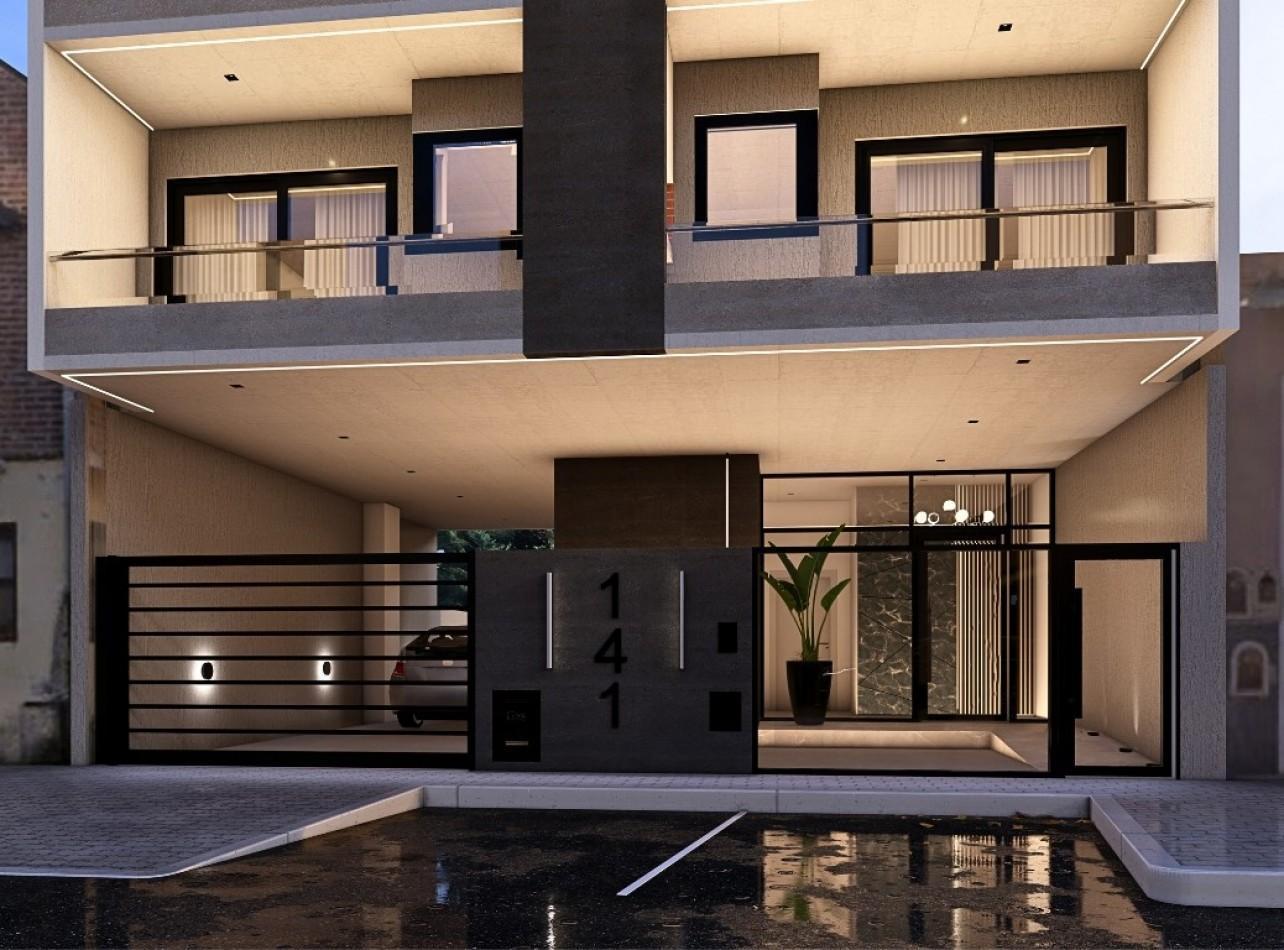 Foto de Gz - Departamento Dos Ambientes a Estrenar en Edificio Premium, imagen 1