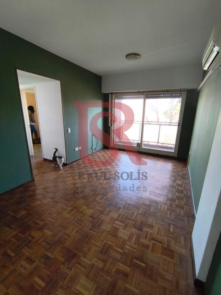Foto de LG- Departamento 2 ambientes en Quilmes centro, imagen 2