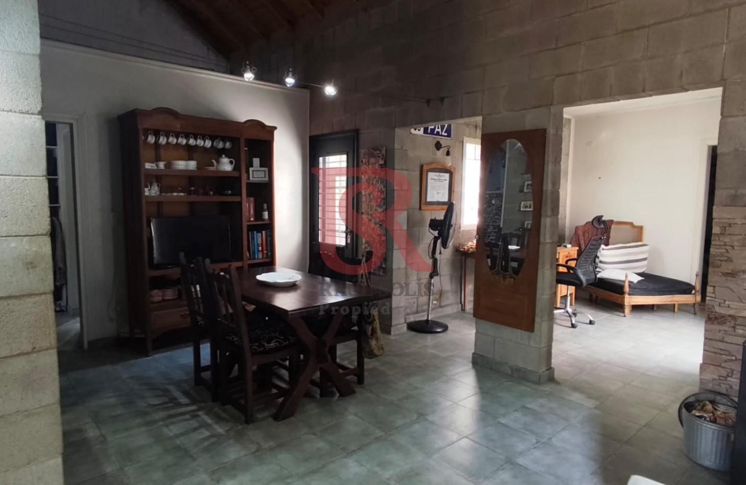 Foto de DN - Excelente ubicacion, Casa 4 ambientes en venta, Quilmes!! Apta, imagen 5
