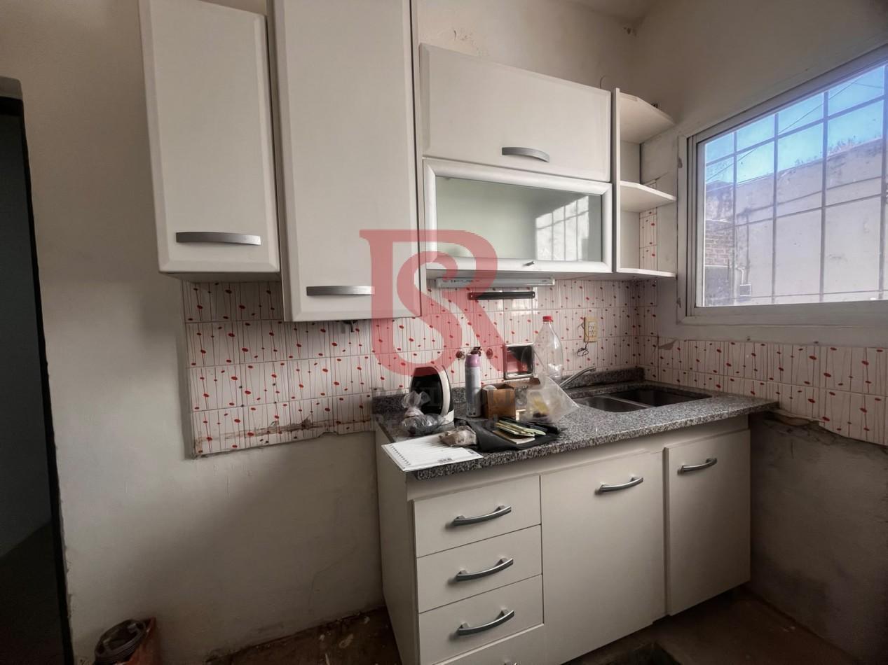 Foto de GZ- Casa tipo PH tres ambienes super amplia con patio privado, imagen 5