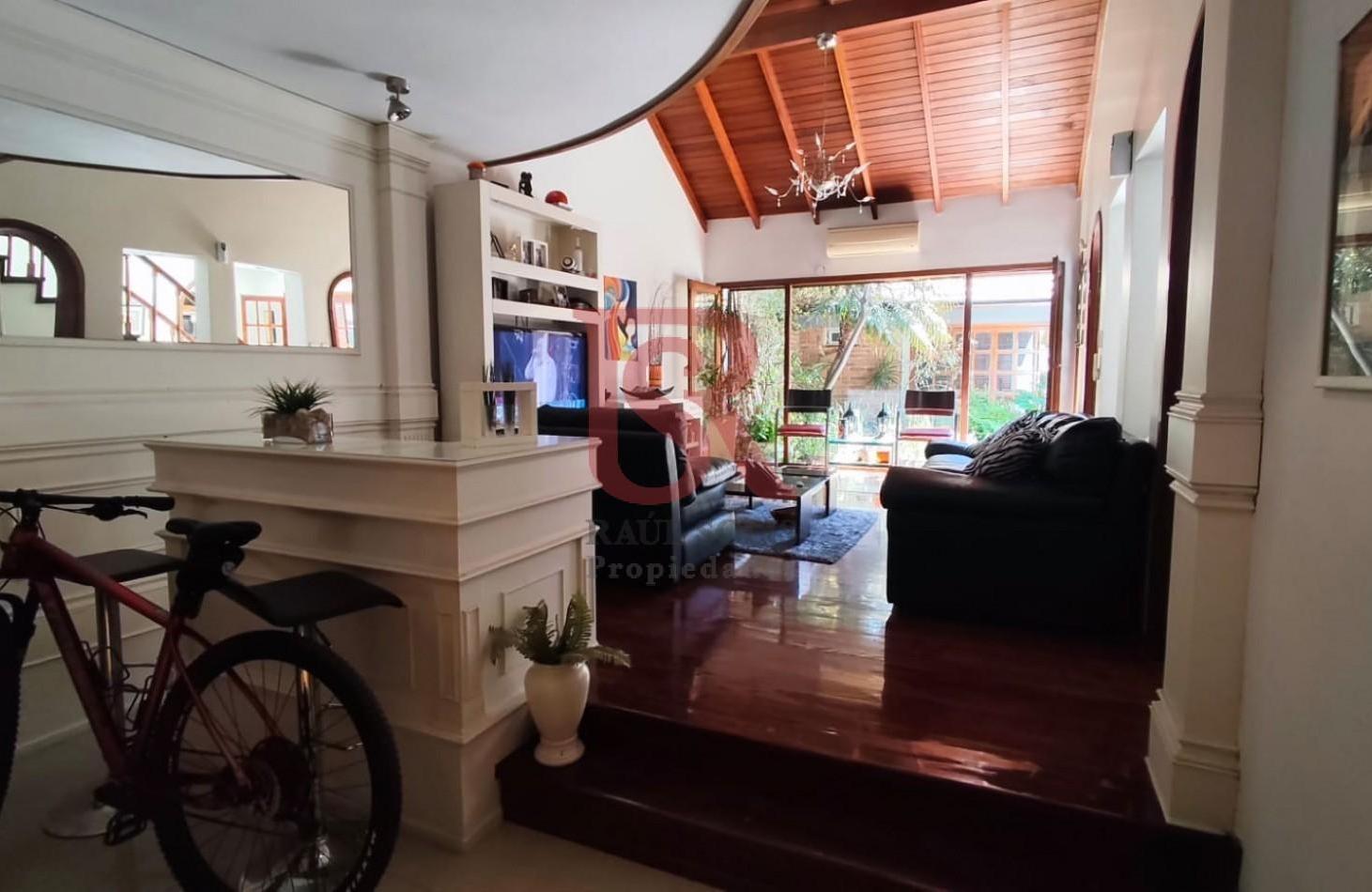 Foto de DN - Hermosa casa 4 ambientes con quincho, Quilmes Centro!! Alquiler, imagen 3