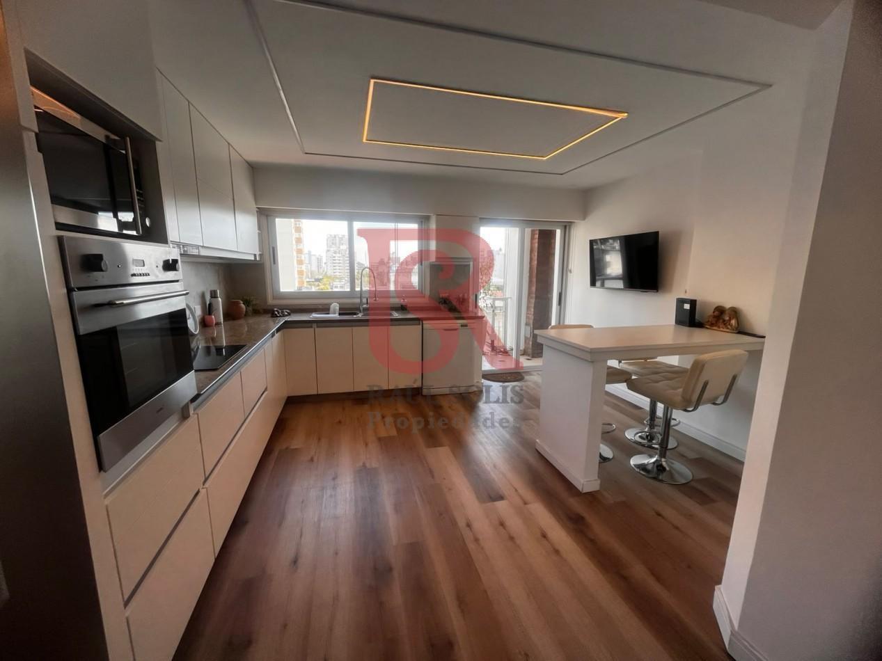 Foto de GZ- Gran Piso de Categoria cuatro ambientes dos cocheras, imagen 2