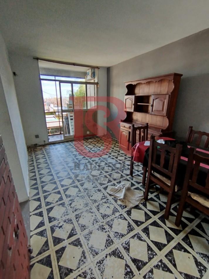 Foto de FV Depto 3 amb. de 60 m² con balcon - Quilmes - Apto credito, imagen 1