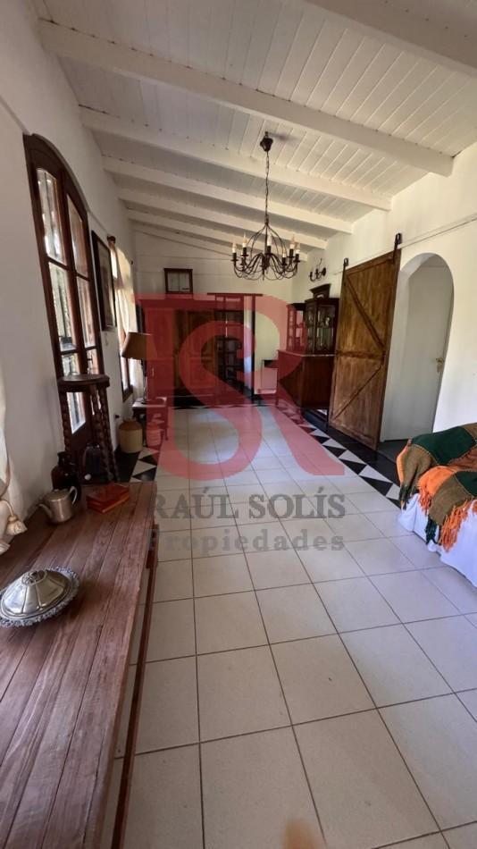 Foto de DN - Casa estilo Campo, Barrio Parque El Carmencito, Guillermo Hudson, imagen 3