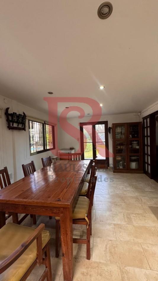 Foto de DN - Casa estilo Campo, Barrio Parque El Carmencito, Guillermo Hudson, imagen 4