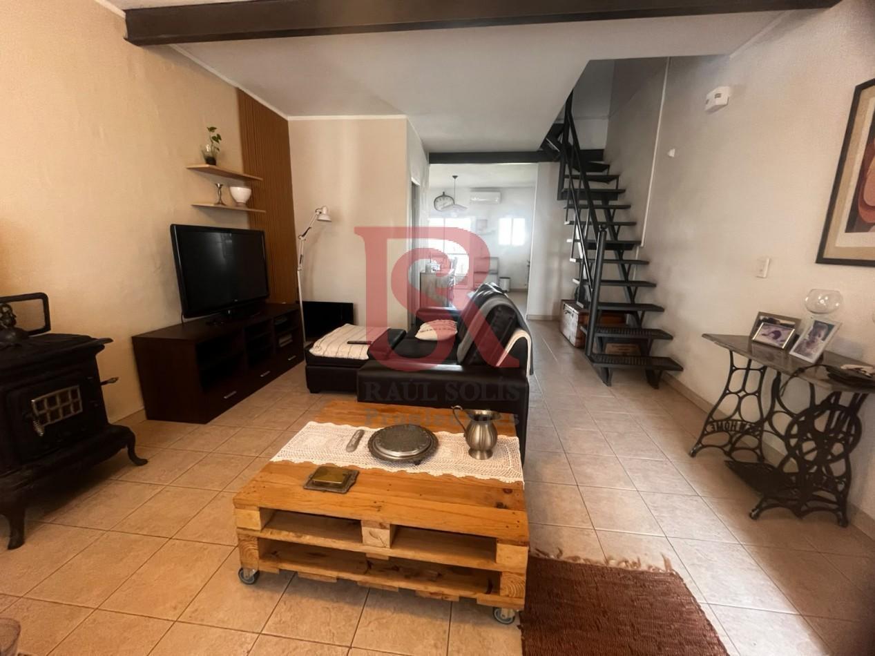 Foto de GZ- Duplex tipo casa cuatro ambientes con cochera, imagen 3