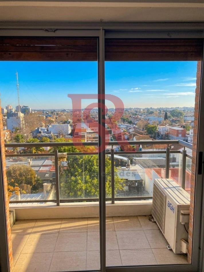 Foto de DN - Departamento 2 ambientes con cochera, Quilmes Centro, imagen 4