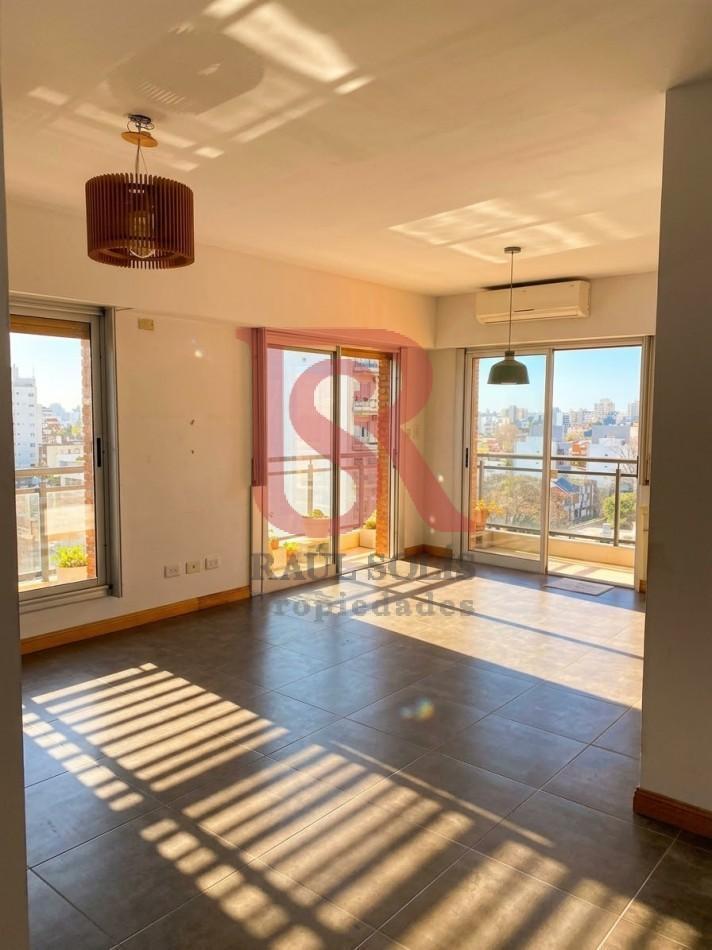 Foto de DN - Departamento 2 ambientes con cochera, Quilmes Centro, imagen 1