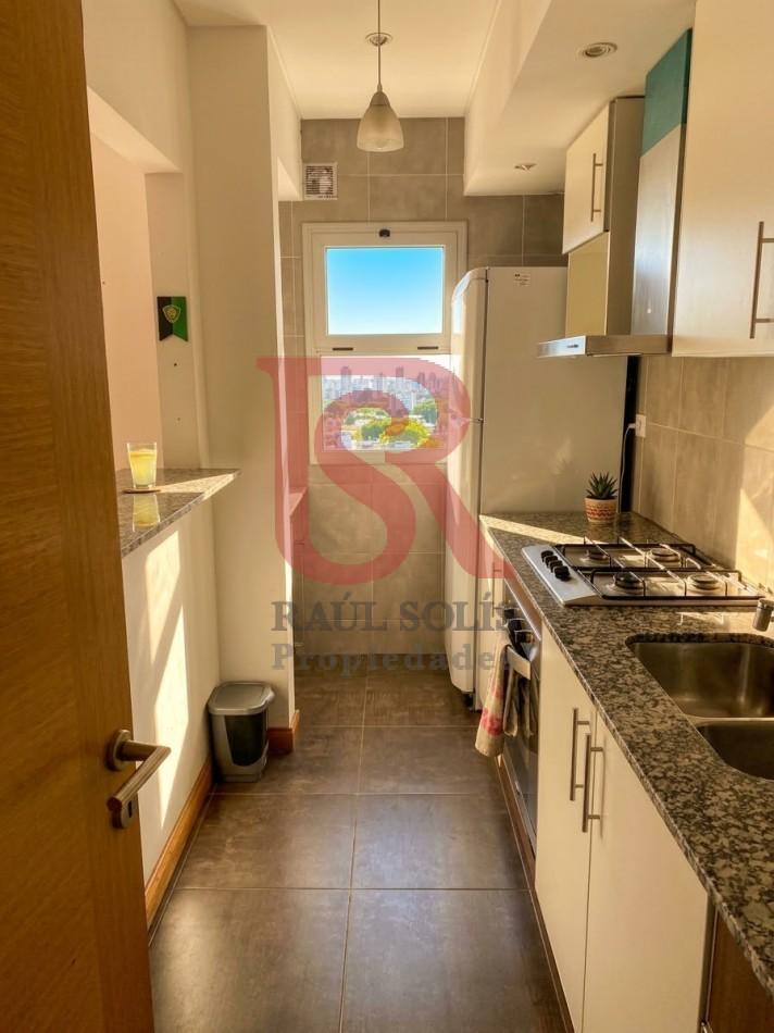 Foto de DN - Departamento 2 ambientes con cochera, Quilmes Centro, imagen 3