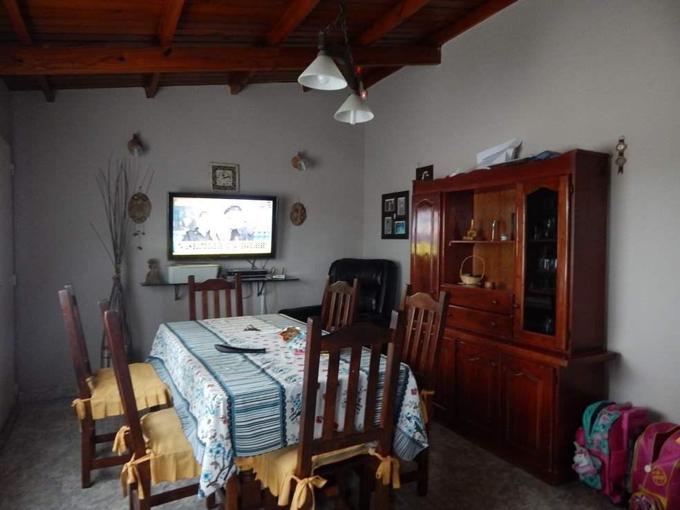 Sonia Muda Vende Casa y Duplex en Barrio 5 de Abril 5