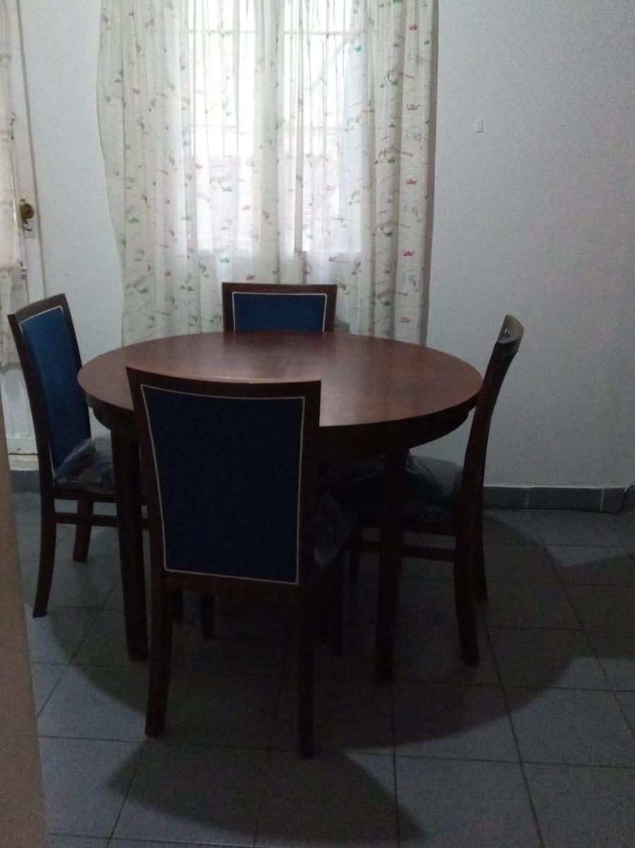 Cervantes 776, Vende Casa de Dos Dorm.. 2