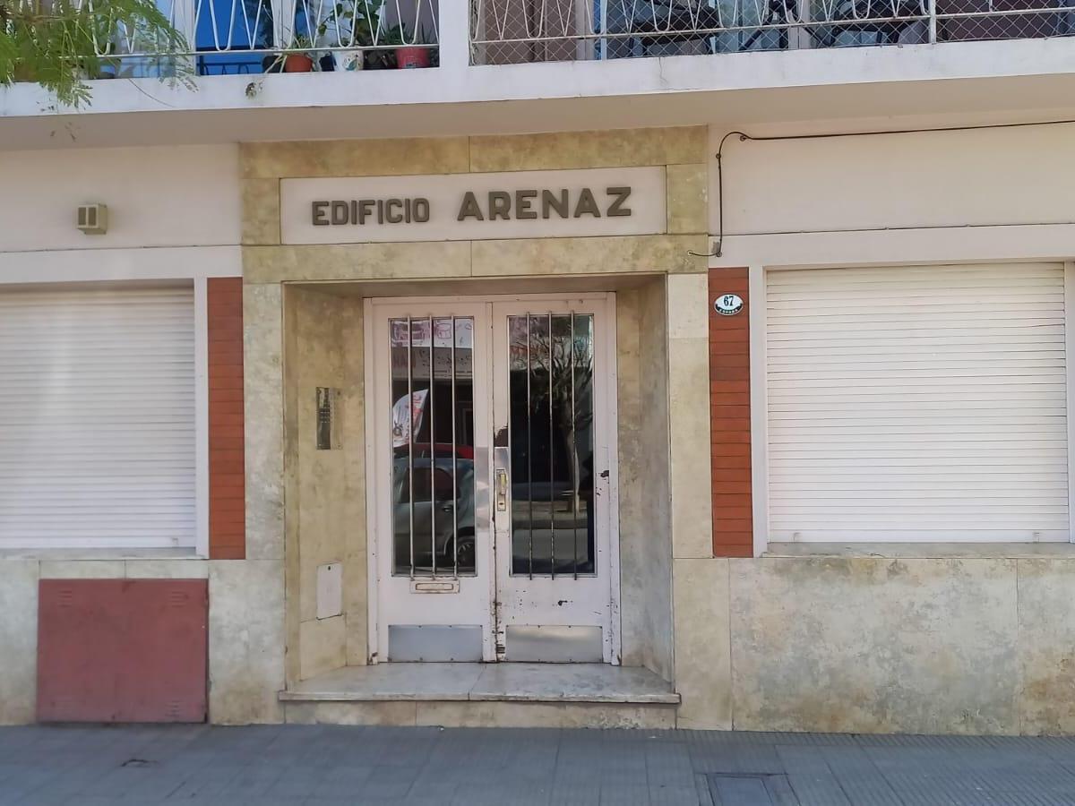 Propiedad en Argentina