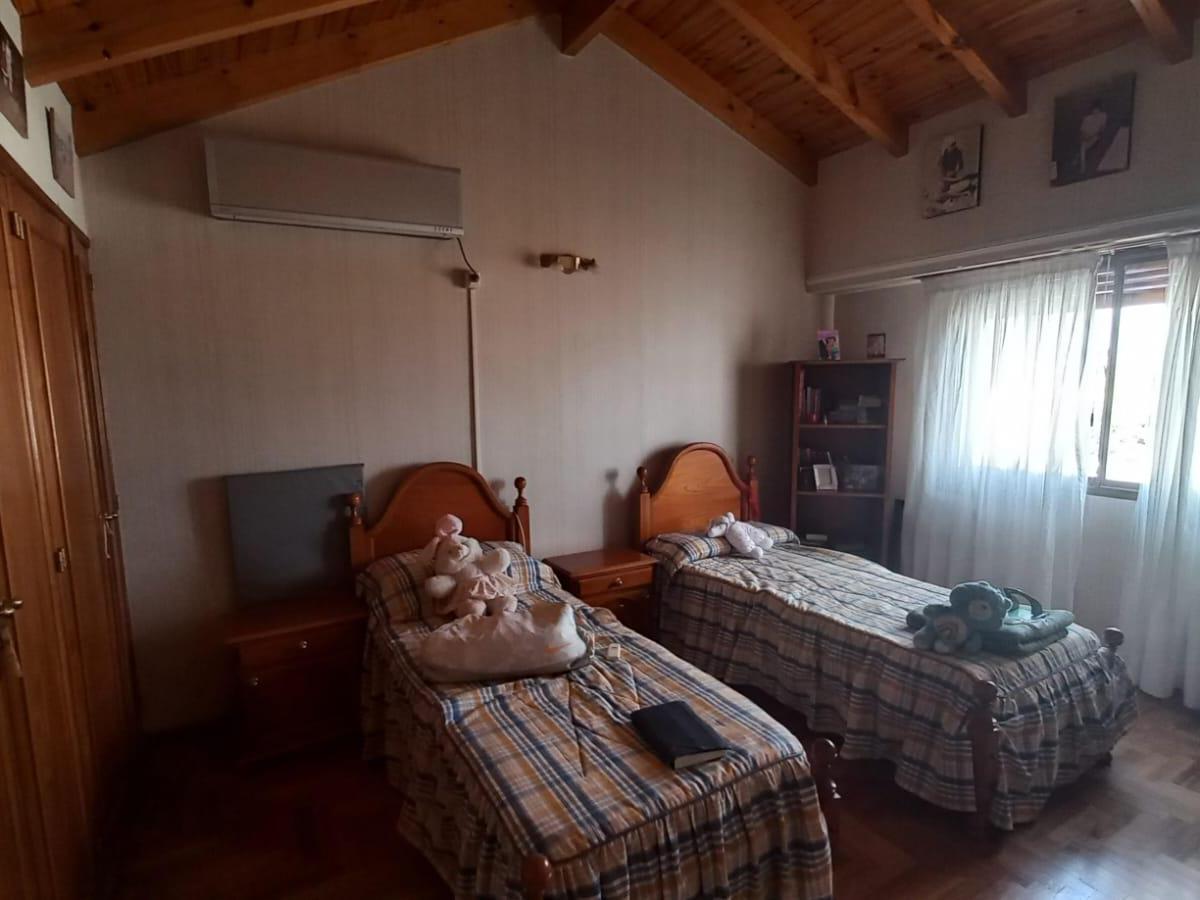 La Falda, Vende Casa de 3 Dorm.. 4