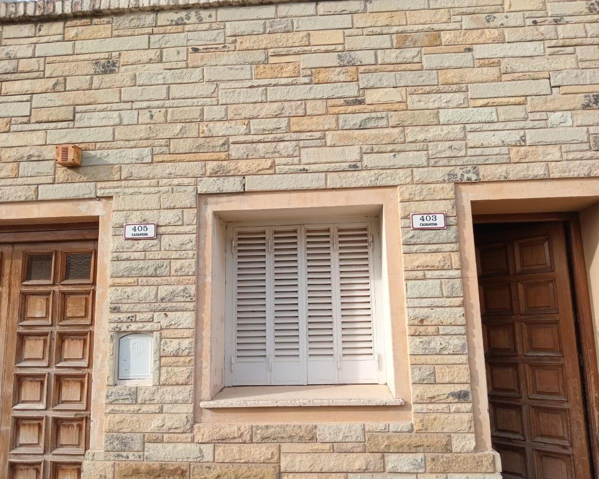 Casanova y Zapiola, Vende Casa de Dos Dorm.. 1