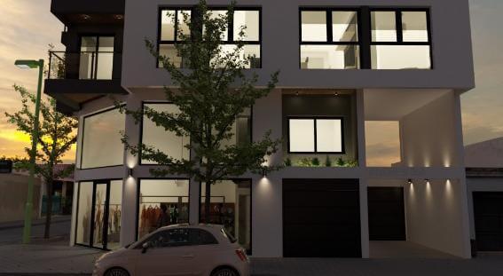 Güemes 958, Vende Departamento de Dos Dorm.. 3