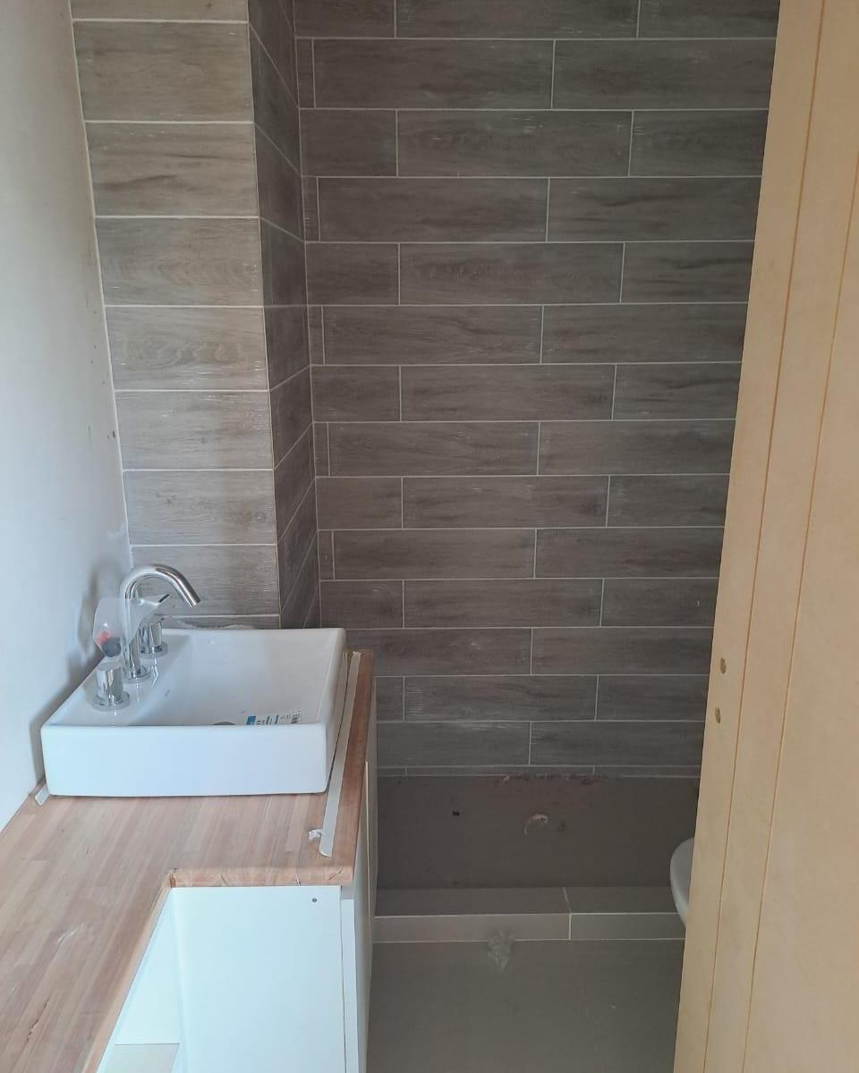 Witcomb 65, Vende Departamento de un Dormitorio a Estrenar. 5