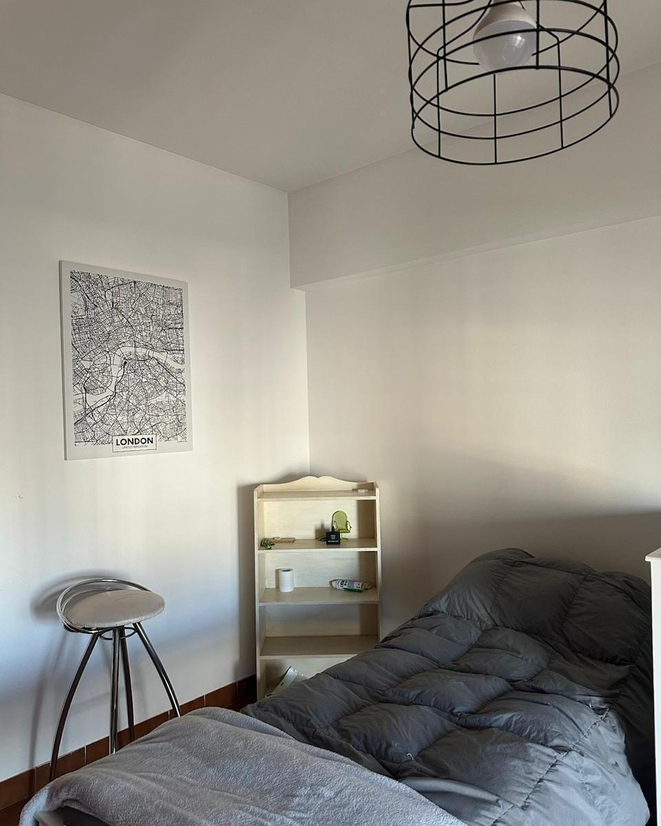 Alem 148, Vende Piso de Tres Dorm. con Cochera. 5