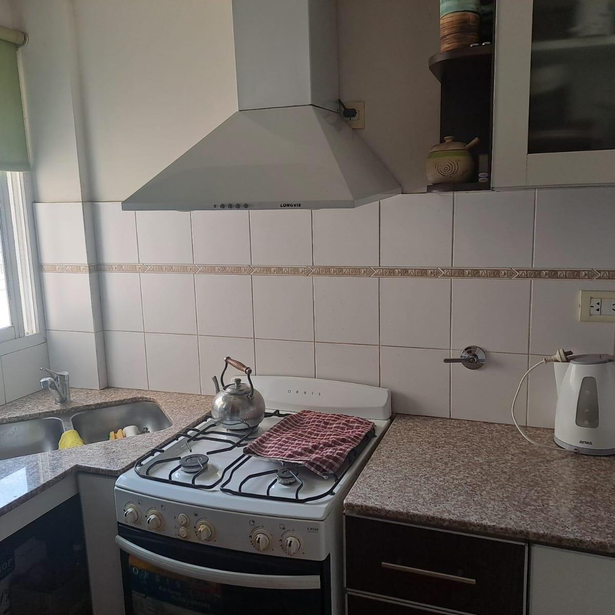 Casanova 70, Vende Departamento Amoblado de Dos Dorm.. 5