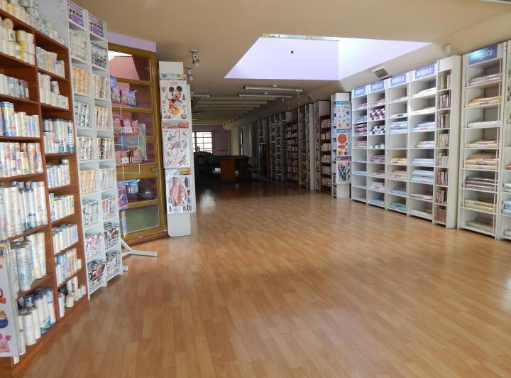 Mitre 585, VENDE Local y oficinas. 1