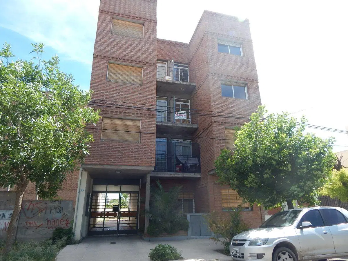 Mitre 1638, ALQUILA Departamento de un dormitorio con cochera. 7